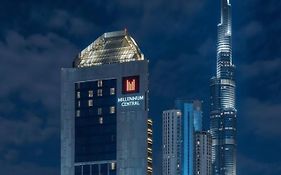 ميلينيوم سنترال داون تاون